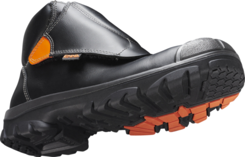 Emma Safety shoes High 539848 D 41 S3
