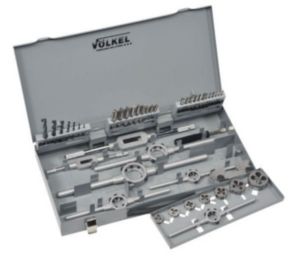 Promotii  TAP + DIE SET M3-M12  