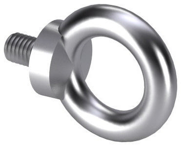 Lifting eye bolts