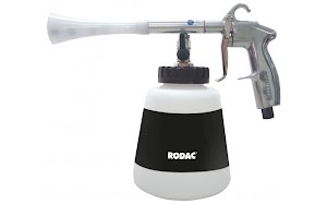 RODAC RC740 Schoonmaakpistool pneumatischd