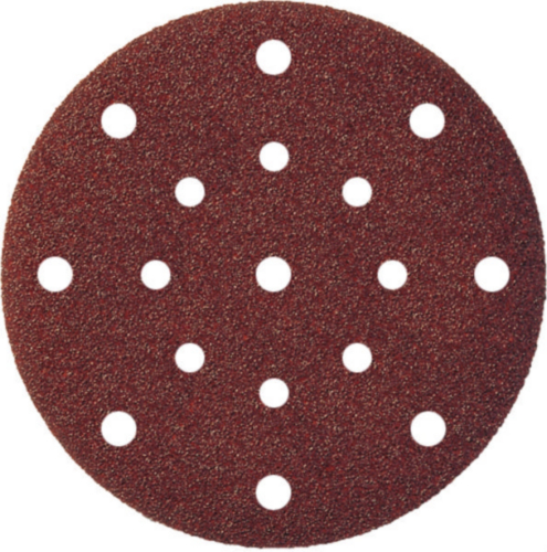 Klingspor Abrasive disc 150 GLS51
