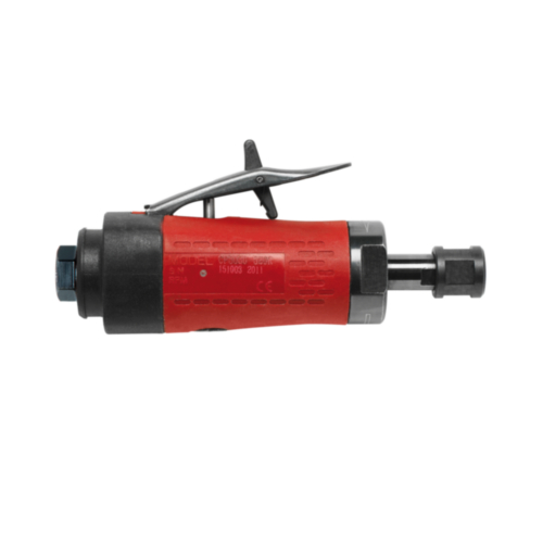 Chicago Pneumatic Straight grinders 1/4IN