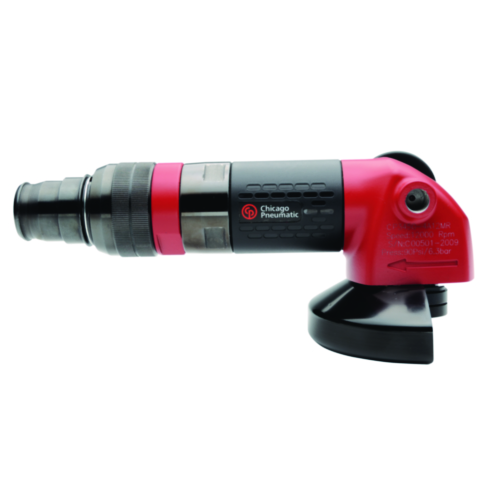 Chicago Pneumatic Angle grinders 100MM