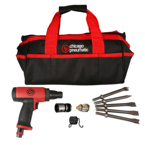 Chicago Pneumatic Hammers CP7160K