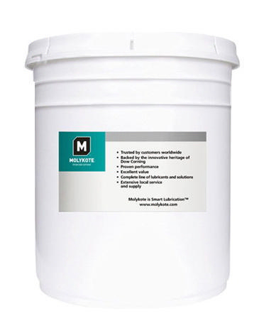 Molykote HTTP Lubricant paste 5000