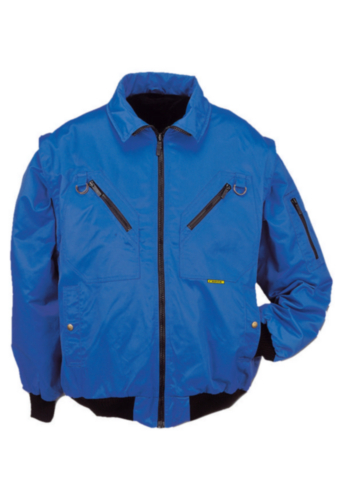 Triffic Pilot jacket Super pilot jacket Cornflower blue 3XL