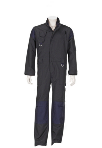 Triffic Coverall Switch Overalls Dark navy 60