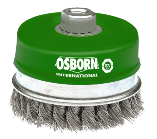 Osborn Cup brush 608333 80MM