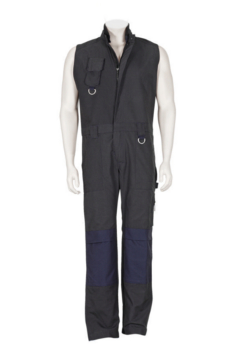 Triffic Coverall Switch Multi-use overalls Dark navy 56