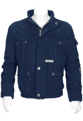 Triffic Combi jacket Storm Jackets Navy blue S