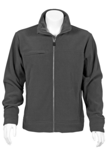 Triffic Fleece jacket Solid Fleece jacket Anthracite XXL