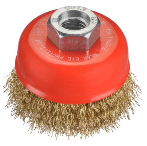 Osborn Cup brush 613061 65MM