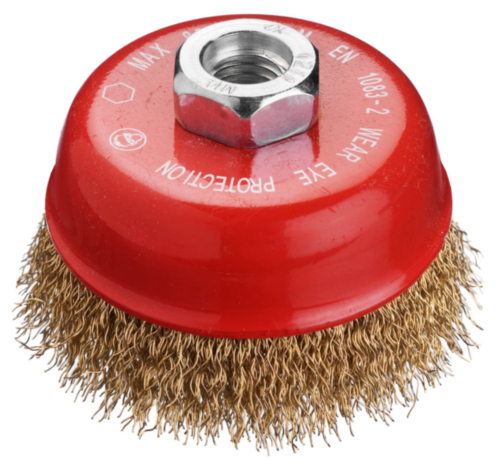 Osborn Cup brush 613062 75MM