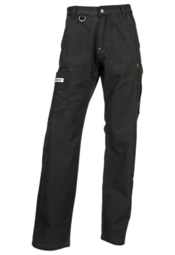 Triffic Trousers Storm Worker Black 59