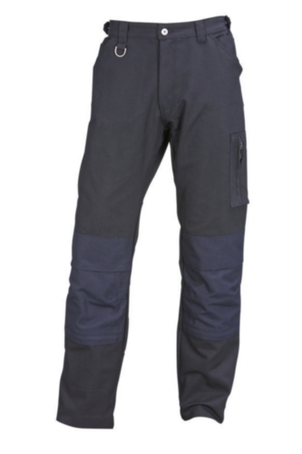 Triffic Trousers Switch Worker Dark navy 47