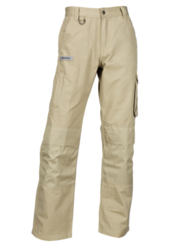 TRIF EGO PANTS WORKER SAND, 46