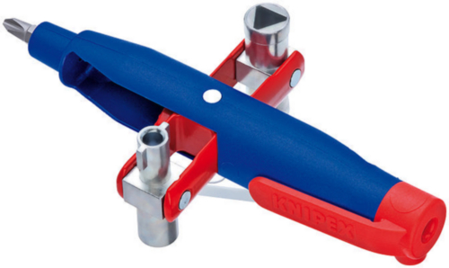 Knipex Control cabinet keys 205MM