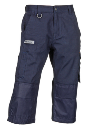 Triffic Trousers Ego Worker 7/8 Navy blue 44