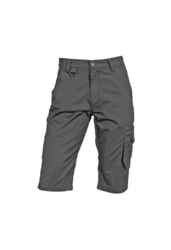 Triffic Trousers Solid Worker Anthracite 58