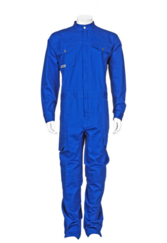 Triffic Coverall Solid Macacões para rally Azul 52