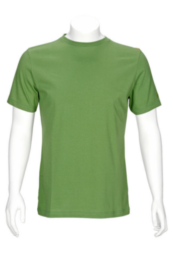 Triffic T-shirt Ego T-shirt short sleeves Apple green XXL