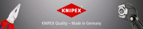 Knipex Fournitures 00 19 30 19