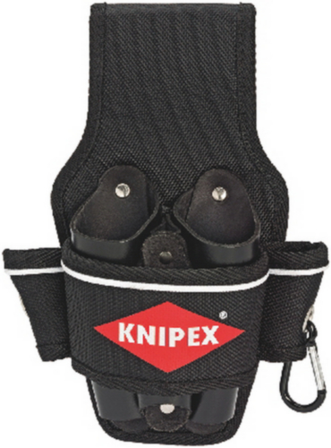 KNIP PORTE-OUTILS CEINTURE EMPTY