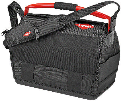 KNIP TOOL BAG LIGHTPACK EMPTY