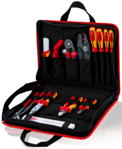 Knipex Toolbags 00 21 11