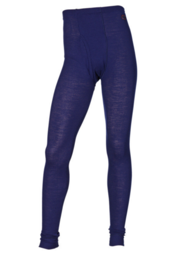 Triffic Leggings Solid Bodydry pants Navy blue L