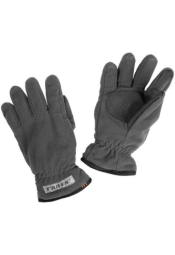TRIF SOLID GLOVE ANTHRACITE, 1-SIZE