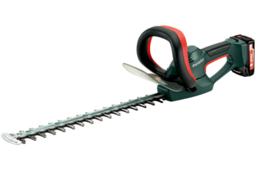 Metabo Cordless Hedge trimmer AHS 18-45