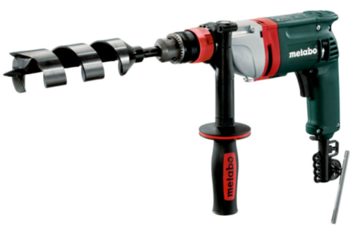 Metabo Drill BE 75 QUICK