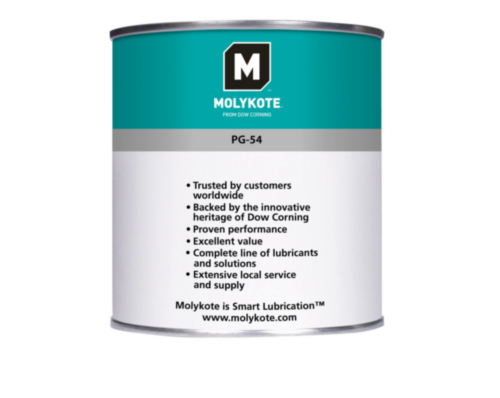 Molykote PG-54 Lubricating grease