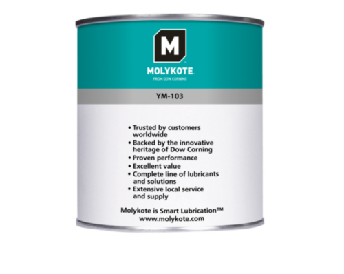 Molykote YM-103 Lubricating grease