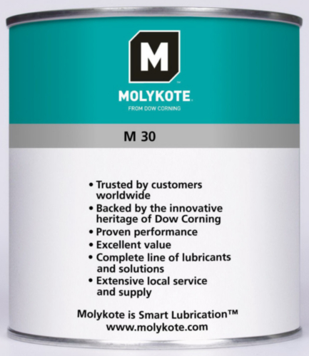 Molykote M-30 Kettingolie