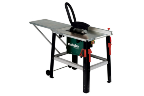 Metabo Scie a table TKHS 315 C 2,8 DNB