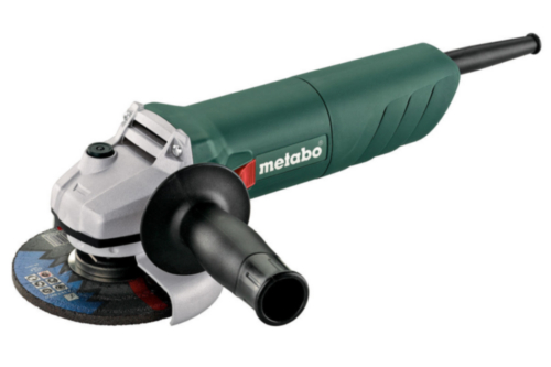 Metabo Angle grinder W 750-115