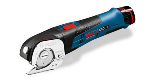 Bosch Accu Plaatschaar GSC 10,8 V-LI SOLO