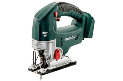 Metabo Sans fil Scie sauteuse STA 18 LTX BODY