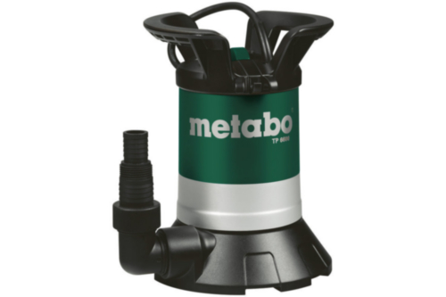 Metabo Immersion pump TP 6600