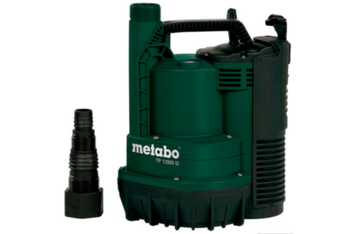 Metabo Pompe immergees TP 12000 SI