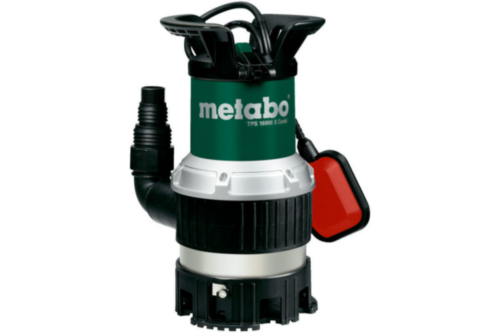 Metabo Pompe immergees TPS 16000 S COMBI