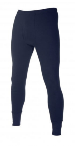 Hydrowear Trousers Wijster Thermo trouser Navy blue 3XL
