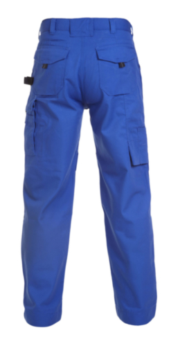 Hydrowear Trousers Rhodos Blue 57