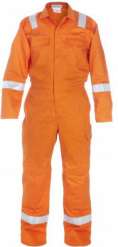 Hydrowear Coverall Mierlo Offshore Coveral Pomarańczowy 50