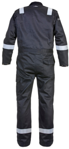 Hydrowear Coverall Minden Offshore Coveral Czarny 52