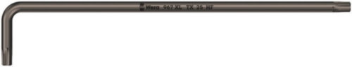 Wera Hexagon keys 967 XL HF TORX® TX 25X154