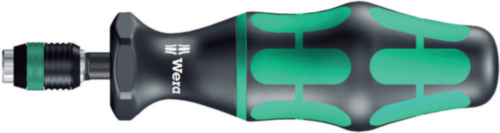 Wera Tournevis dynamométrique 7400 vor 0.-0.34NM