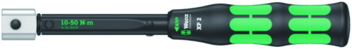 Wera Torque wrenches Click-Torque XP 2 9X12 10-50 NM